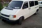 Volkswagen T4 (Transporter) пасс.
