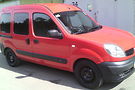 Renault Kangoo пасс.