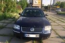 Volkswagen Passat B5