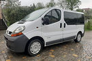 Renault Trafic пасс. A/C 100/Ka