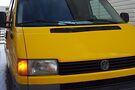 Volkswagen T4 (Transporter) груз.