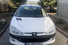 Peugeot 206 Sedan