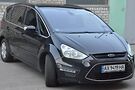 Ford S-Max Titanium