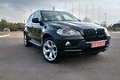 BMW X5 BiTurbo 210 кіловат