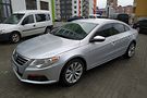 Volkswagen Passat CC 2.0i.VIP.