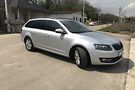 Skoda Octavia A7