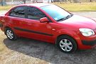 Kia Rio 1.4i