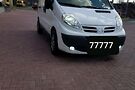 Nissan Primastar груз.