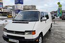 Volkswagen T4 (Transporter) пасс.