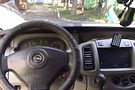 Opel Vivaro пасс.