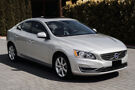 Volvo S60 T5