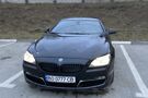 BMW 640 Gran Coupe
