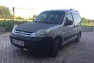 Citroen Berlingo пасс.