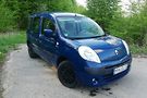 Renault Kangoo пасс.