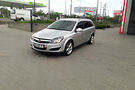 Opel Astra H