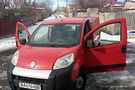 Fiat Fiorino груз.