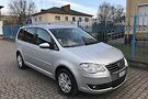 Volkswagen Touran HighLine 7 мест
