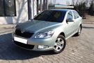 Skoda Octavia A5