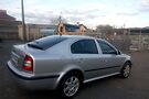 Skoda Octavia Tour