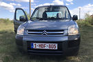 Citroen Berlingo пасс. Multispace