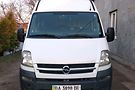 Opel Movano груз.-пасс.