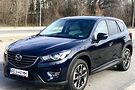 Mazda CX-5 GrandTouring AWD