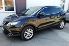 Nissan Qashqai OFFICIAL