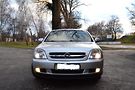 Opel Vectra C