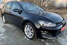 Volkswagen Golf VII TDI 140PS