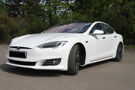 Tesla Model S 100D Panorama FULL