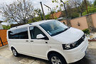 Volkswagen T5 (Transporter) пасс. 103КВТ    Ідеал!!!