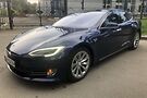 Tesla Model S 90 D Elektro