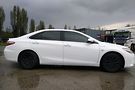 Toyota Camry LE Hybrid + ГБО