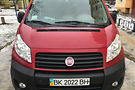 Fiat Scudo пасс.