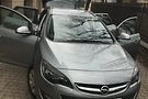 Opel Astra J sports tourer IDEAL