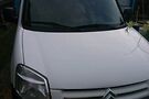 Citroen Berlingo пасс.
