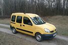 Renault Kangoo пасс.