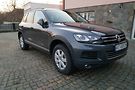 Volkswagen Touareg 2013