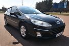 Peugeot 407 SR 