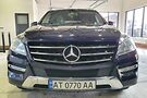 Mercedes-Benz ML 250 10.12.