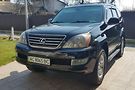 Lexus GX 470