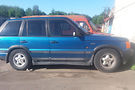 Rover Range Rover