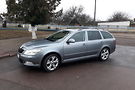 Skoda Octavia A5
