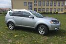Mitsubishi Outlander XL
