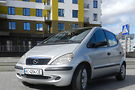 Mercedes-Benz A 170 Long