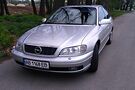 Opel Omega
