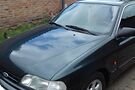 Ford Scorpio