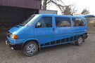 Volkswagen T4 (Transporter) пасс. т 4