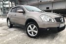 Nissan Qashqai 2WD CVT TOP