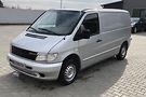 Mercedes-Benz Vito груз.  